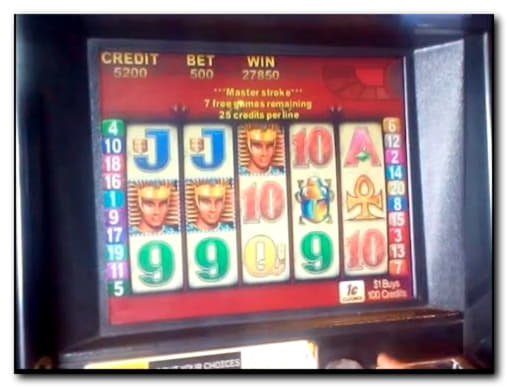 EUR 420 Mobile freeroll slot tournament at LV Bet Casino