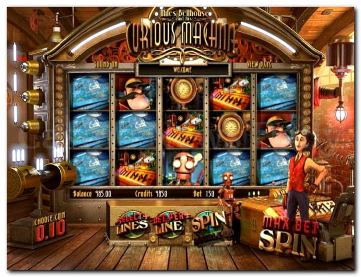 55 giros de casino gratis en No Bonus Casino