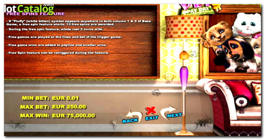 $565 Chip gratis en Ruby Fortune Casino