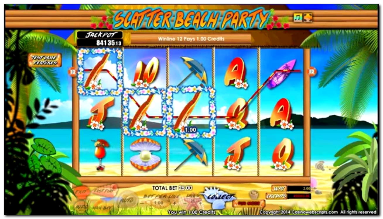 Ficha gratis de 520 € en Treasure Island Jackpots Casino (Espejo de efectivo de sloto)