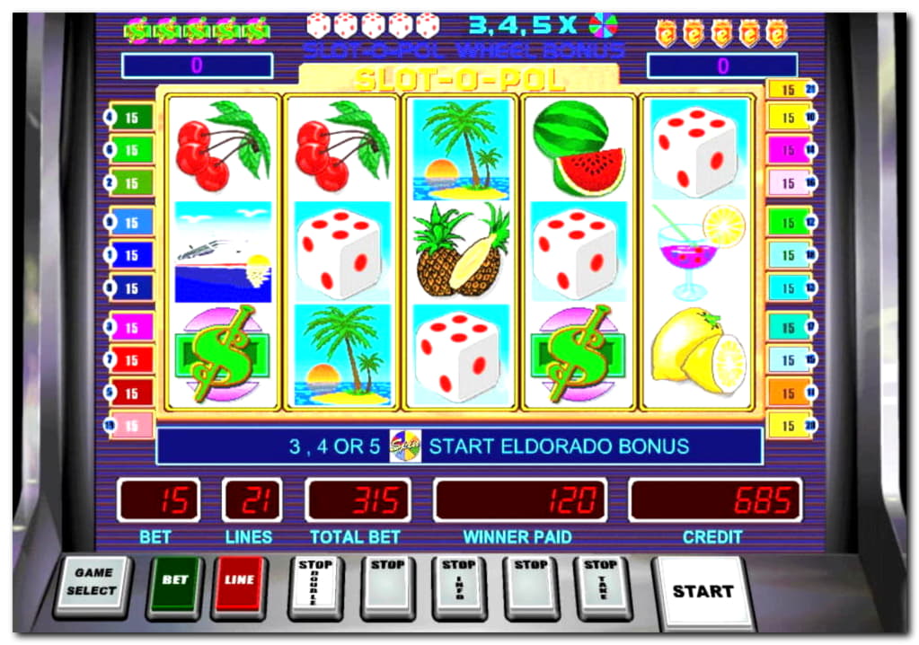 $1560 Casino con bono sin depósito en Slots Million Casino