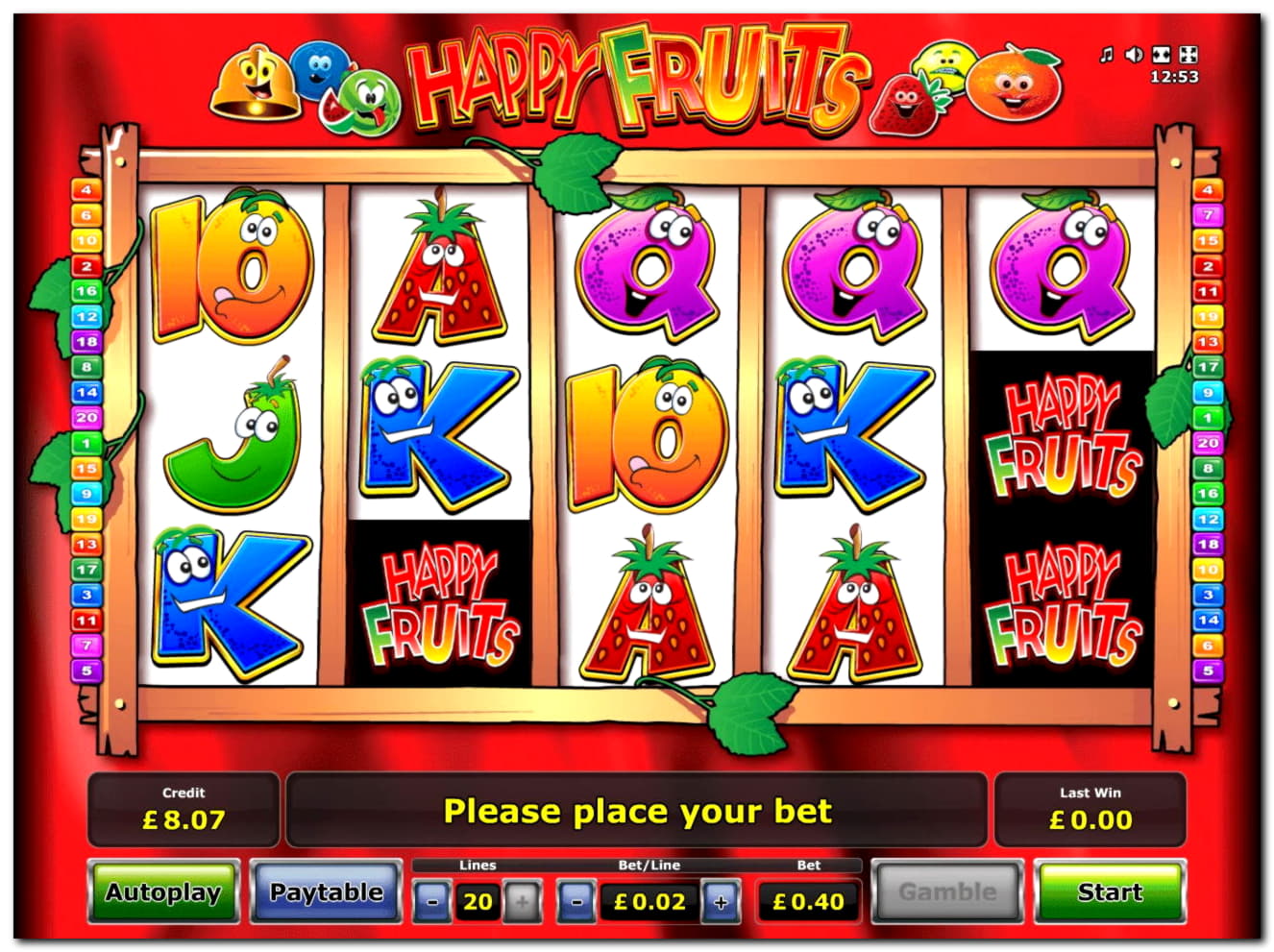 570% Bono de depósito en Come On Casino